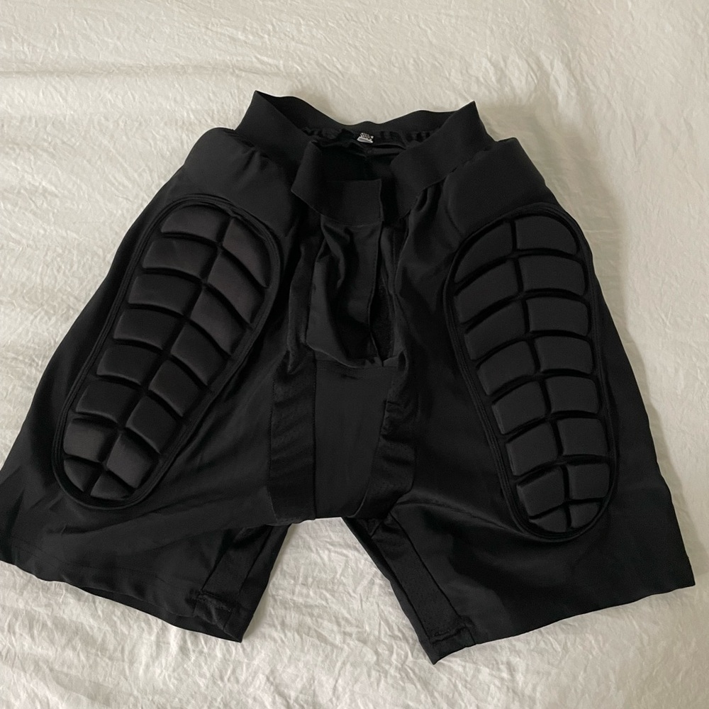 Men’s Padded Bike Cycling Shorts